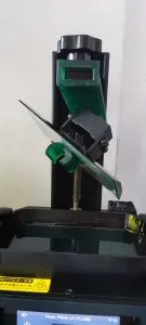 Halot one dripper