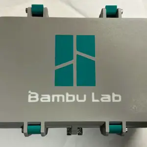 Rugged Bambu Labs Box