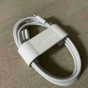Cable organizer