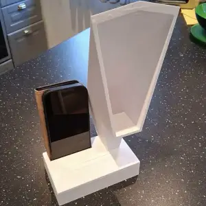 Phone Sound Amplifier, Surround speaker