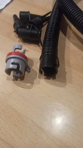 adaptateur de gonflage itiwit