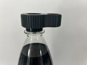 BOTTLE OPENER / PET-OPENER / FLASCHENÖFFNER