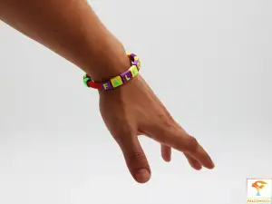 Letter Bracelet - Creality