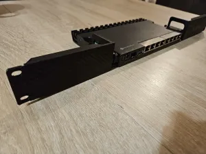 Mikrotik RB5009UG Rack Mount