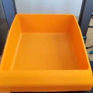 food container fridge