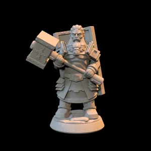Dwarf