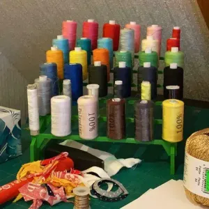 Thread Spool Holder