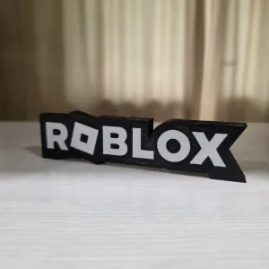 Roblox logo