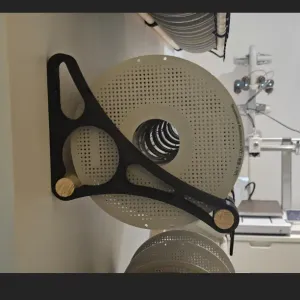 filiment holder bracket