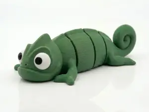 flexi cameleon