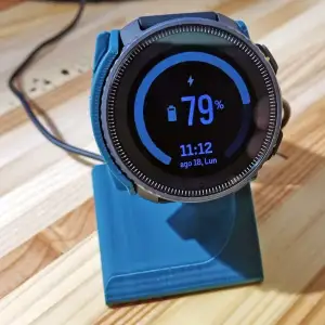 Suunto Vertical Magnetic Charging Stand