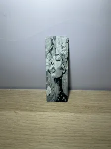 marcapaginas arte