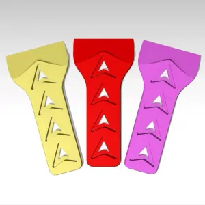 Scraper Creality Lightweight