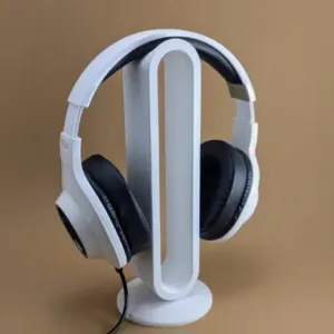 headphone stand