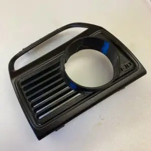 Fiat Grande Punto / Linea gauge pod 52mm
