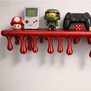 Viscera Shelf