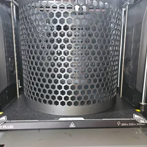 Wastebin for office