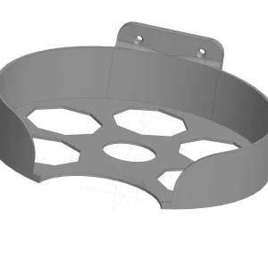 ORGANIZER FOR ABRASIVE WHEELS 150MM