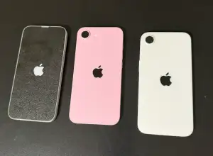 iphone 17e replica