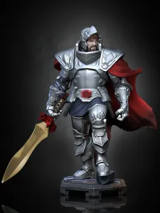 King Arthur v3