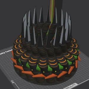 Evil Pot