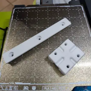 150 mm linear guide