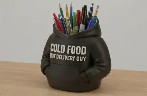 Buzo Holder - Buzo PortaLapiz