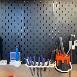 Zabudowa modułowa Ikea