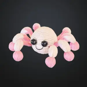 Woven Spider