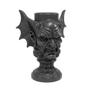 Demon Candle Holder