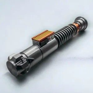 Luke Skywalker's Return of the Jedi Lightsaber
