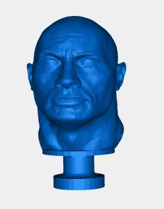 The rock crock charm