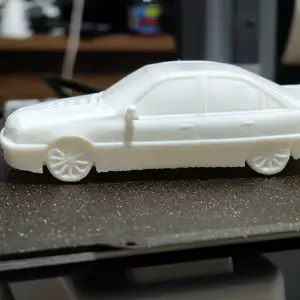 CHEVROLET OMEGA
