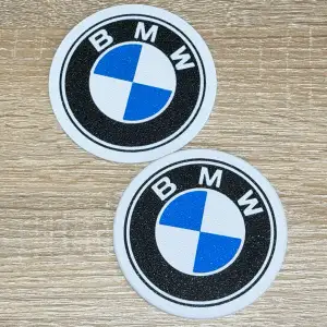 BMW Coaster