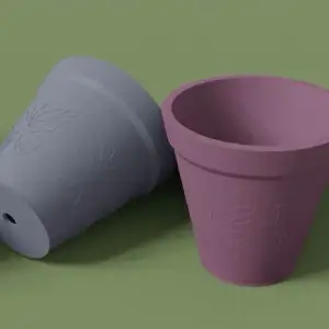 flowerpot