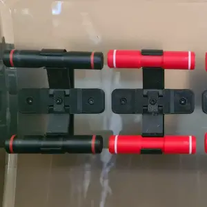 Spool pressure for CFS.