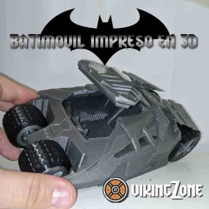 Batmobile at scale