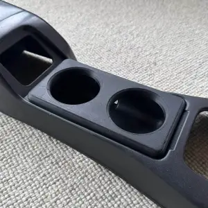 Mazda Miata MX5 NA Cupholder