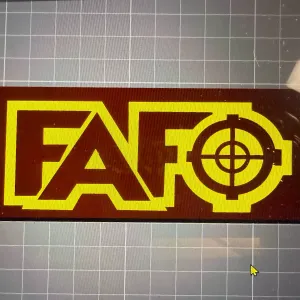 F A F O