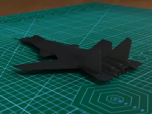 Su-47