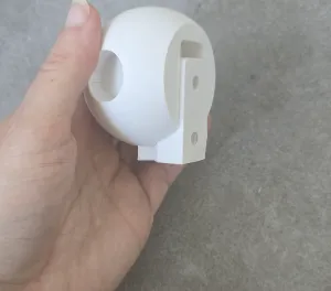 Wall hook Bubi - MOK Design
