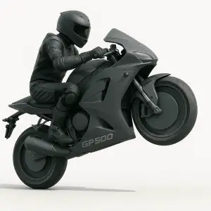 Motorbike