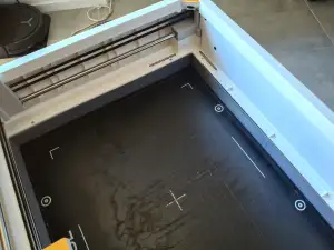 M2 Xtool  20 mm riser