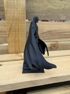 Bat Tribute