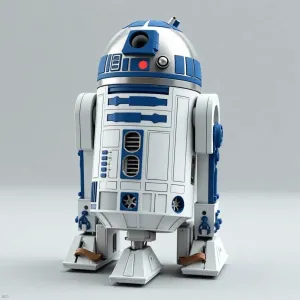 R2-D2