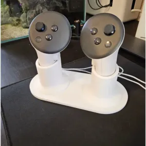 Meta quest 3 stand