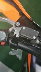 KTM EXC 2018-2023 CLUTCH REPAIR
