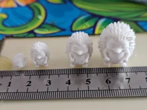 Quilliam Hog standard grade models