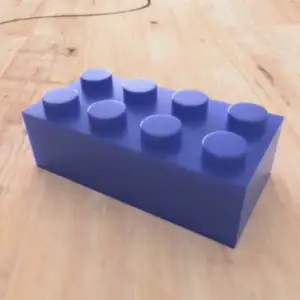 Lego Brick
