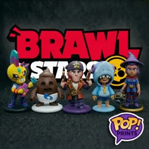 Brawl Stars
